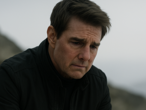 ฉากอำลา Ethan Hunt ที่สะเทือนใจแฟนทั่วโลก จาก Mission: Impossible – The Final Reckoning (2025)