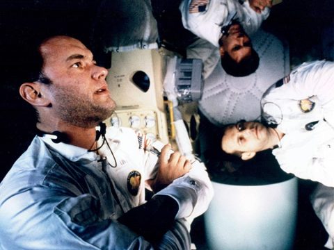 รีวิว Apollo 13 (1995) – อพอลโล 13 ผ่าวิกฤตอวกาศ
