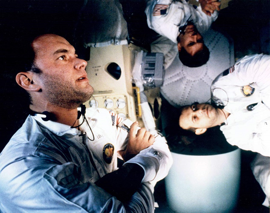 รีวิว Apollo 13 (1995) – อพอลโล 13 ผ่าวิกฤตอวกาศ