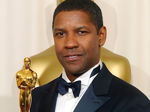 ประวัตินักแสดงระดับตำนาน เดนเซล วอชิงตัน (Denzel Washington)
