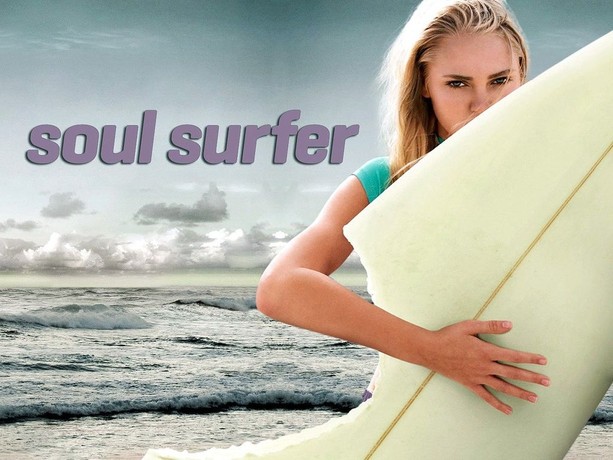 รีวิวภาพยนตร์ Soul Surfer (2011) – โซล เซิร์ฟเฟอร์ หัวใจกระแทกคลื่น