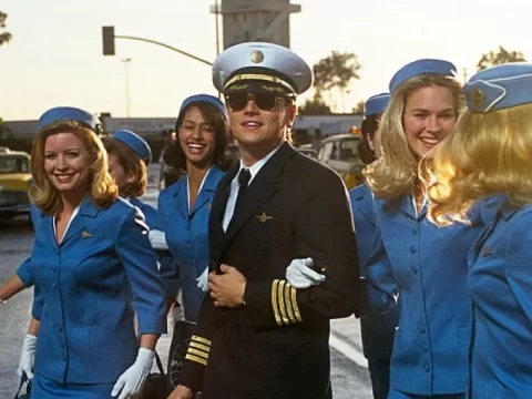 รีวิว Catch Me If You Can จับให้ได้ ถ้านายแน่จริง (2002)