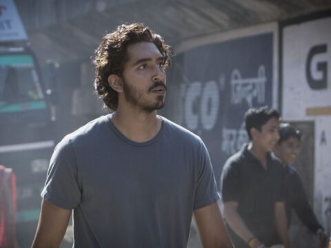 รีวิว Lion (2016)