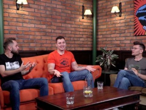 รีวิว Rocketman (2019) ร็อคเกตแมน