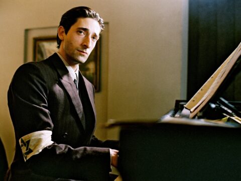 รีวิว The Pianist (2002)