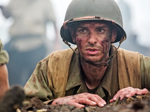 รีวิว Hacksaw Ridge (2016)