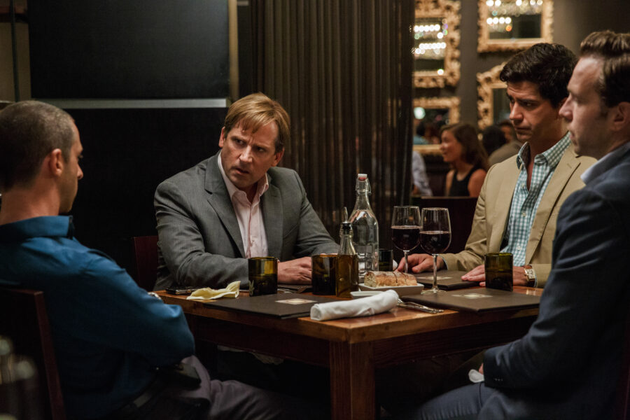 รีวิว The Big Short (2015)